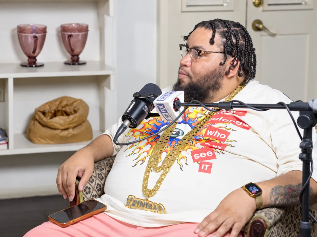 DJ Punz Claims Some Journalists Demand Thousands for Positive Coverage While Bad News Spreads Freely