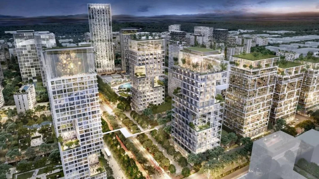 Filinvest Land continues corporate cleanup