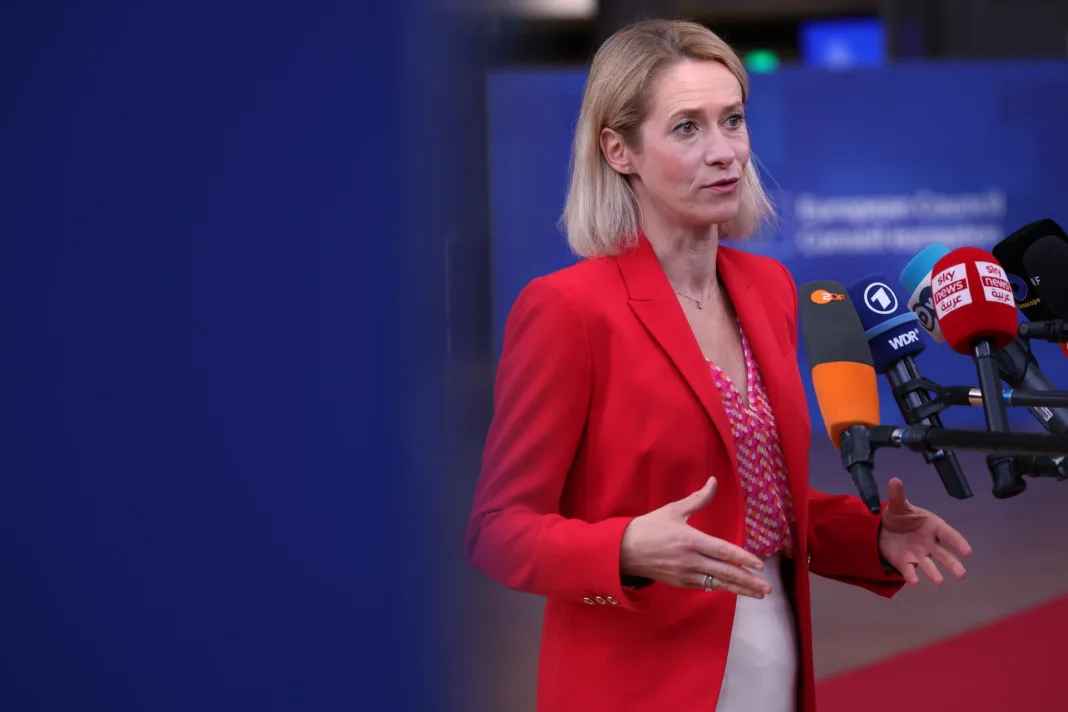 Šéfka diplomacie EÚ: Lavrov na rokovaniach G20 prezentoval klamstvá