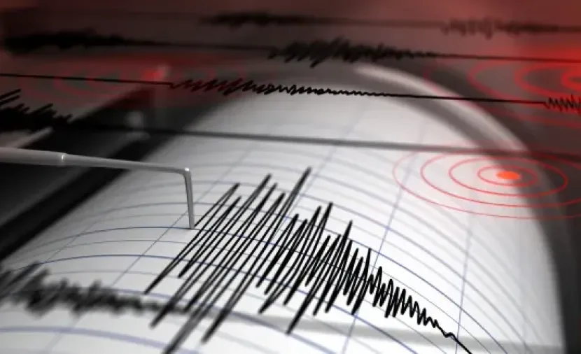 زلزال بقوة 5.5 درجة في بابوا غينيا الجديدة
