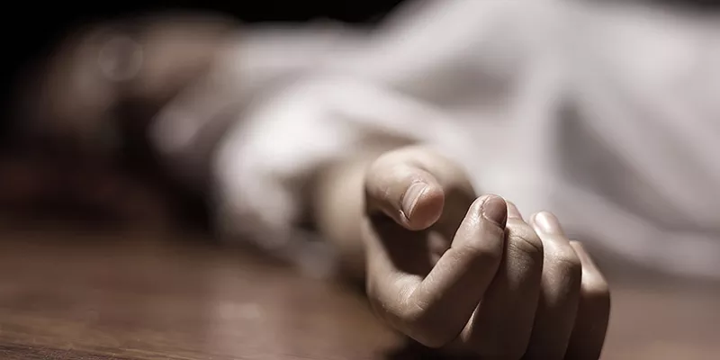 Investigan muerte de adolescente de 16 años hallado en carretera de Barranca, La Vega