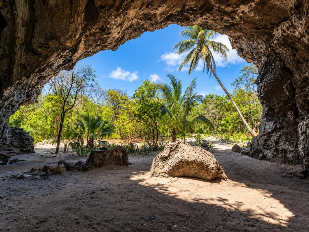 Eleuthera’s Preacher’s Cave Preserves Lucayan Burials Beneath A Refuge Used By Shipwrecked Puritan Settlers
