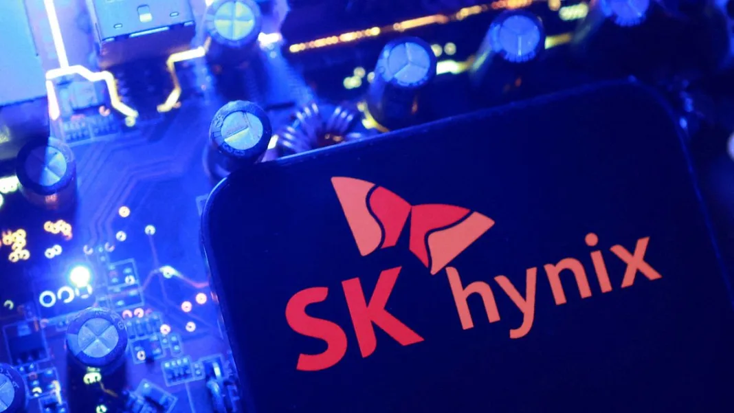 Rekordkvartal for SK Hynix: Vil gi 700 mrd. til aksjonærene