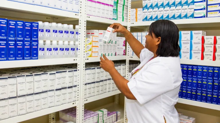 DNCD y Digemaps activan sistema de vigilancia de medicamentos controlados en RD