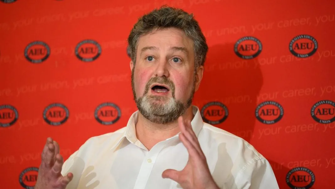 Union calls out ‘reprehensible’ disability support cuts