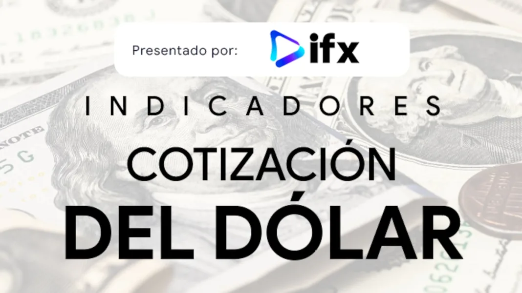 Tipo de cambio del dólar: martes 27 de octubre del 2026