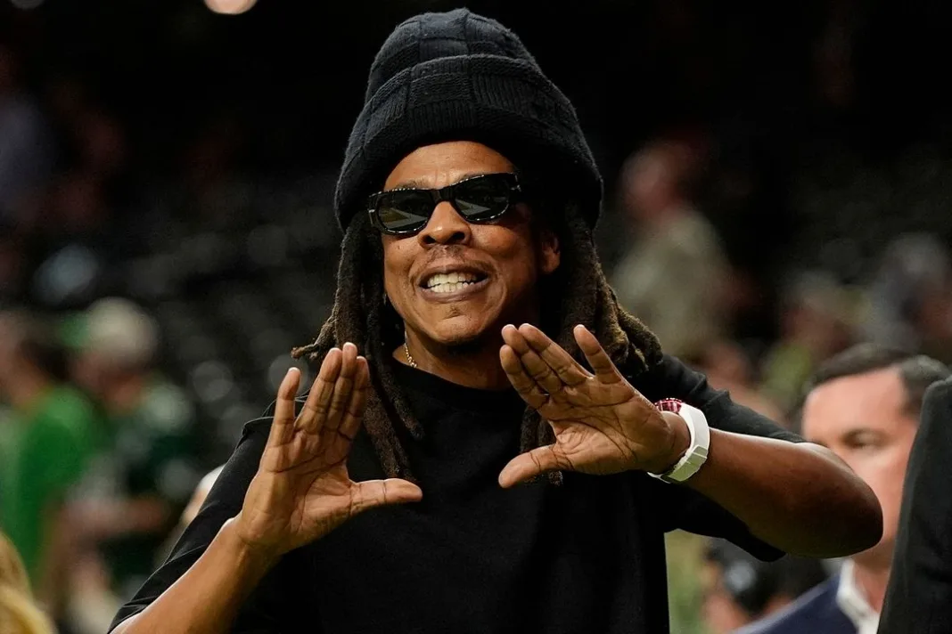 Jay-Z skal opptre under Super Bowl
