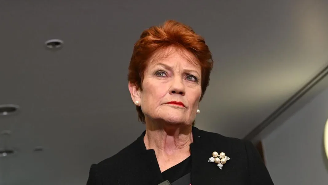 Hanson sidesteps questions on cartoon controversies