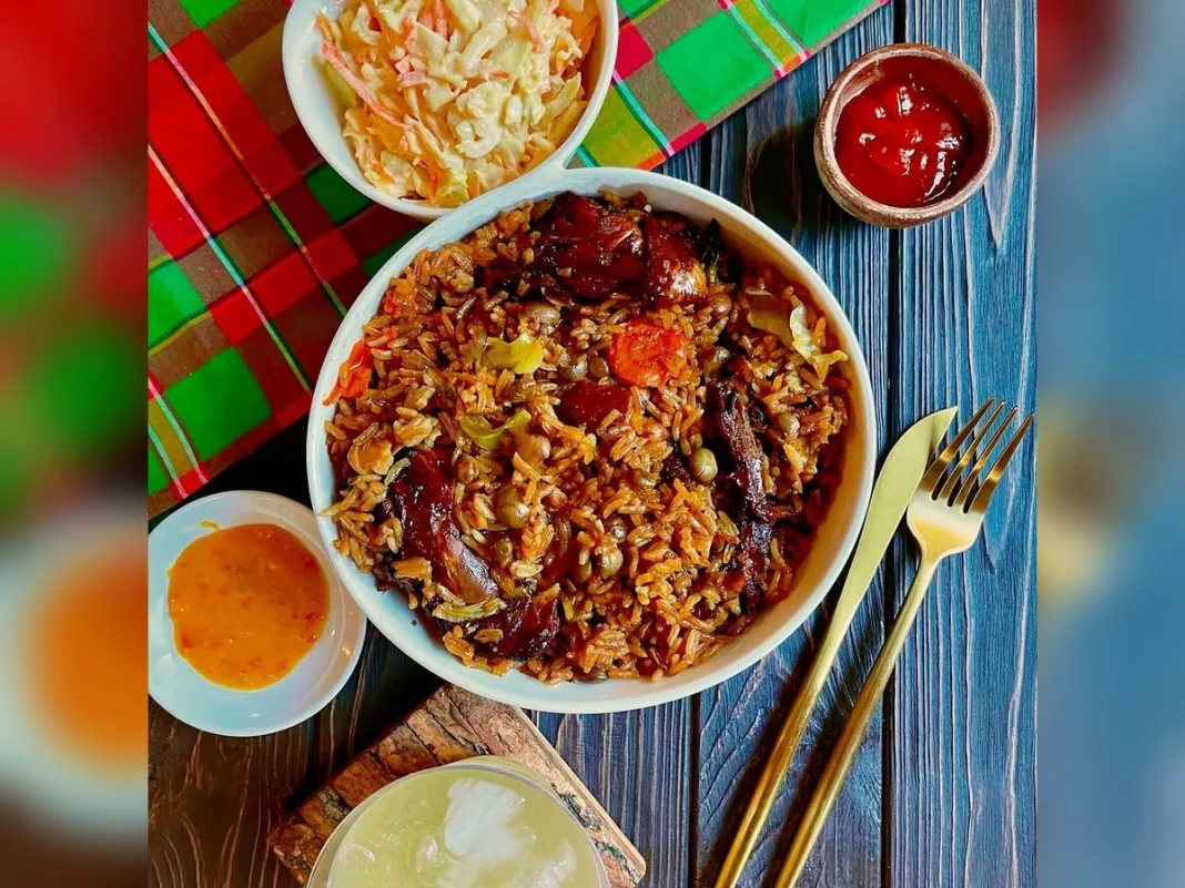 Pelau’s Unexpected Roots: How Trinidad’s National Dish Blends History in One Pot