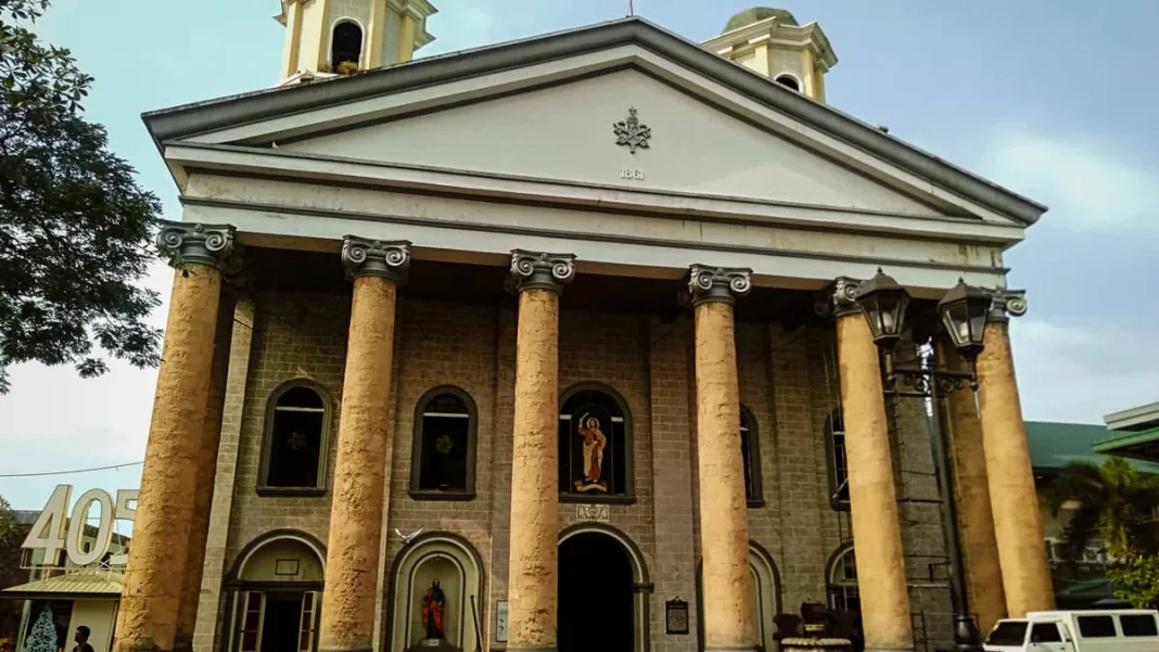 Vatican elevates Caloocan’s San Bartolome Church to minor basilica