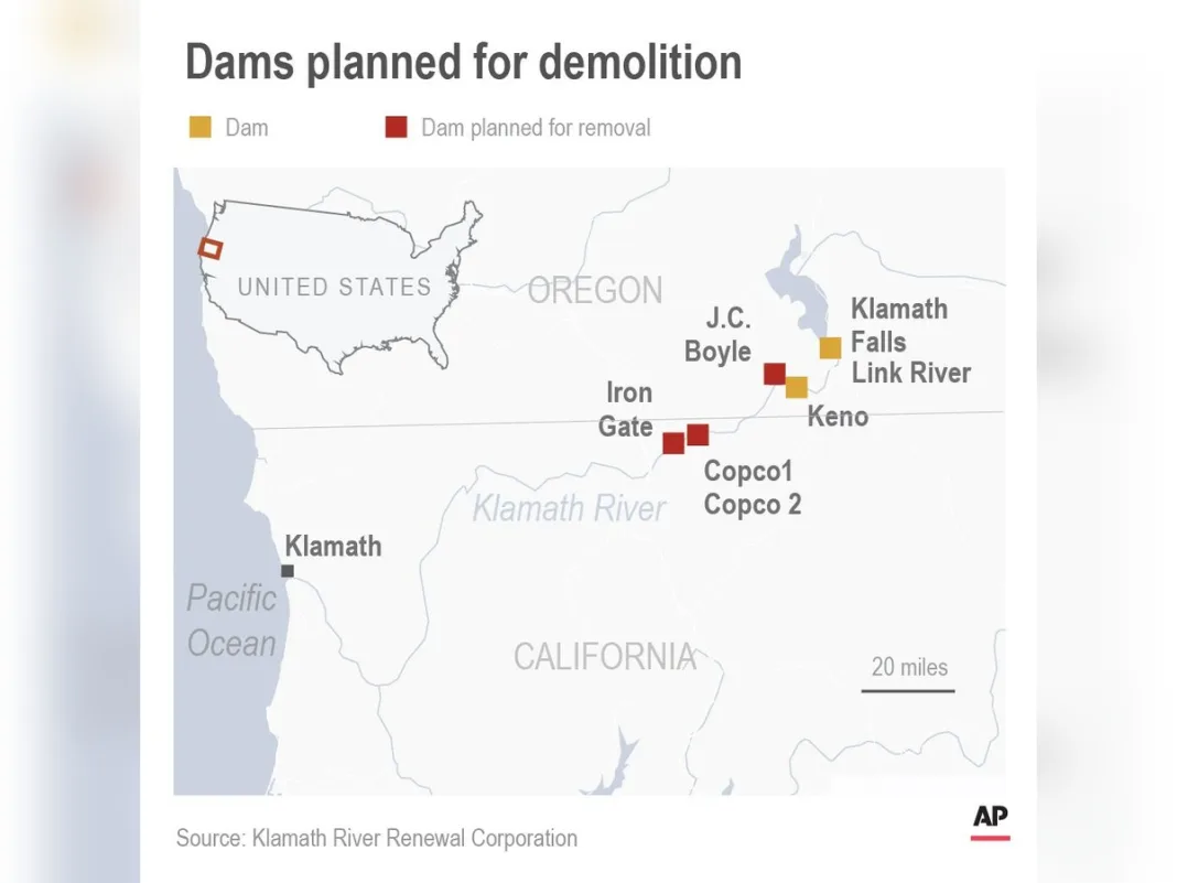 The Yosemite Dam Dispute That Exposed a Divide in American Conservation
