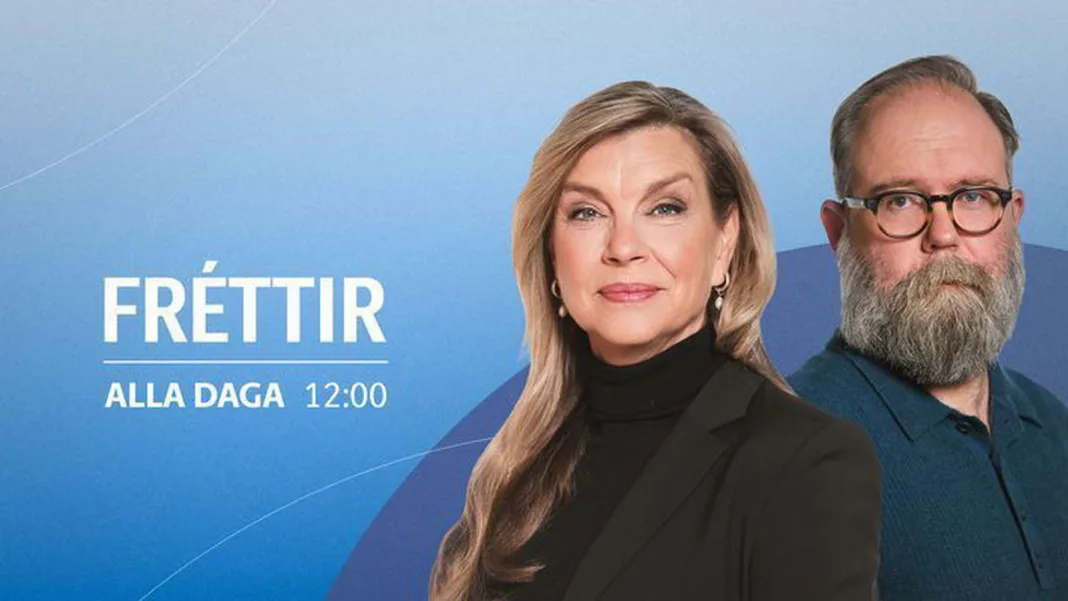 Sorg hjá borgarstarfsmönnum og leitaraðgerð í Grinda­vík