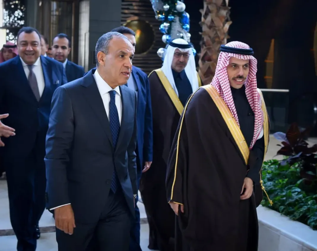 اتصالات مصرية – خليجية مع «تنامي مؤشرات التصعيد» في المنطقة