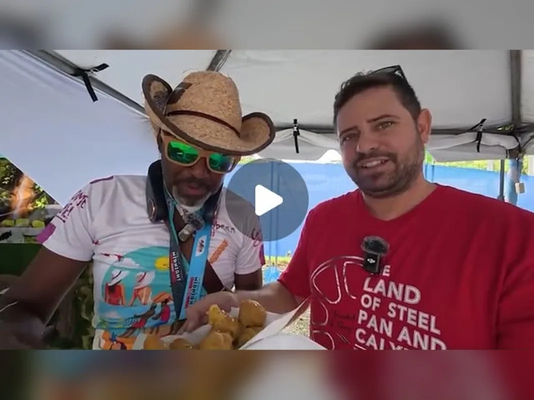 Tobago’s Blue Food Festival to showcase dasheen dishes on Oct 18