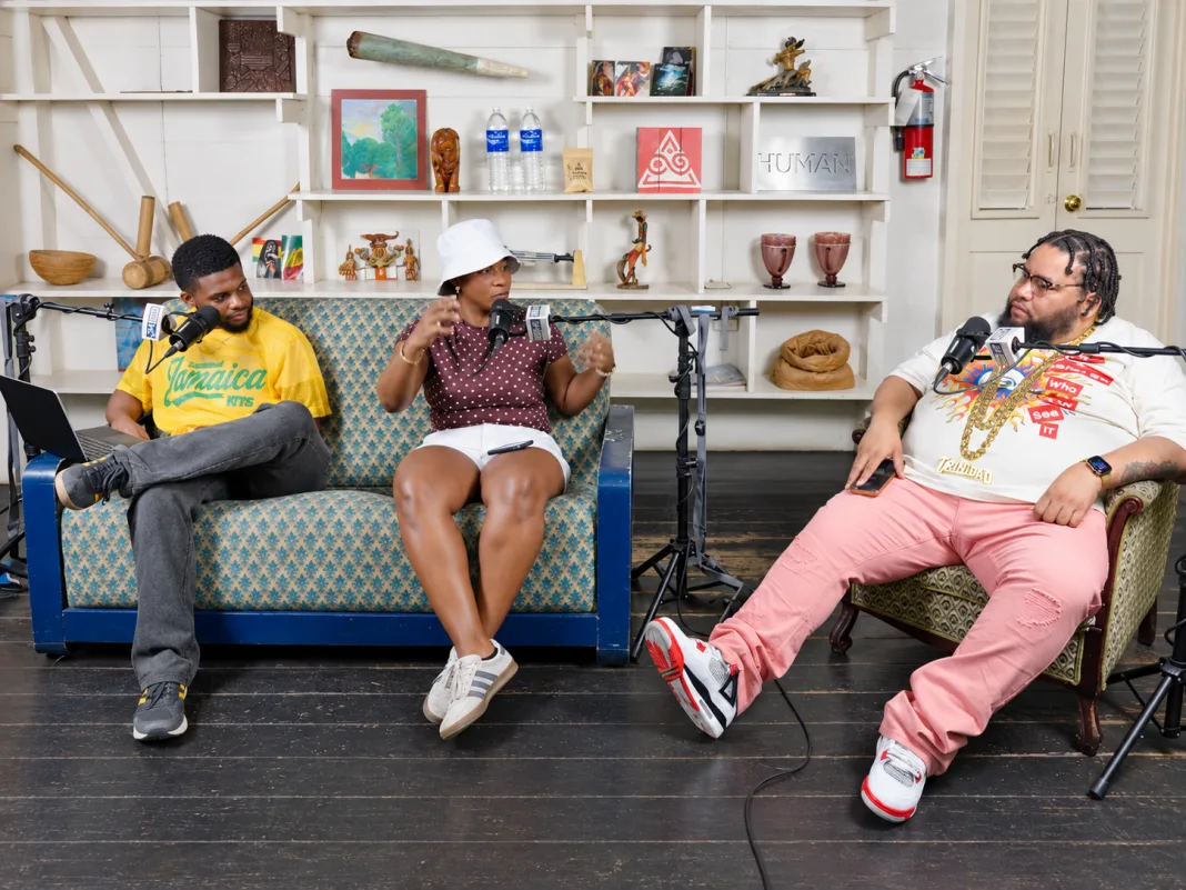 DJ Punz Says Six and Seven Communities Are Now Partying Together Amid Trinidad Peace Push