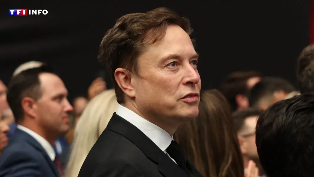 Elon Musk met l’Ukraine en garde sur l’utilisation de Starlink : “Il s’agit d’un système civil, non d’un moyen de tuer”