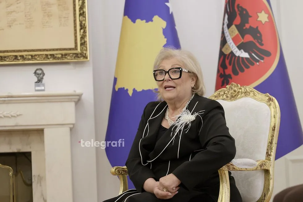 Shiroka-Pula s’komenton nëse shteti ka dështuar në mbrojtjen e grave