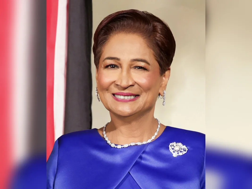 Persad-Bissessar defends State company divestment plan, saying private investment can protect jobs