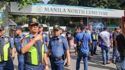 PNP probes alleged personal use of seized vehicles by cops