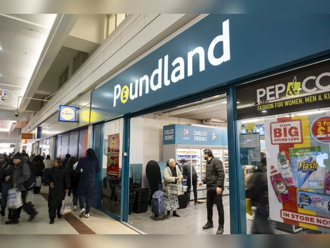 Iceland Eyes Select Poundland Stores as Retailer Faces Potential Breakup