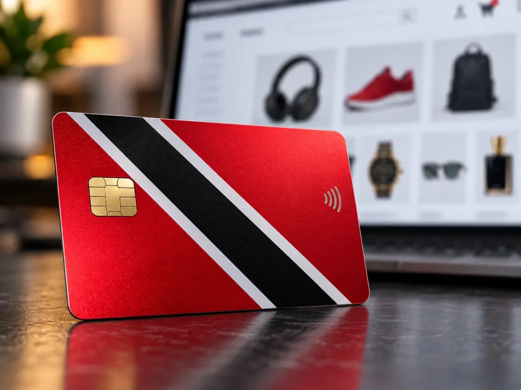 Trinidad and Tobago’s E-Commerce Growth Raises Questions About the Future Role of Shopping Malls