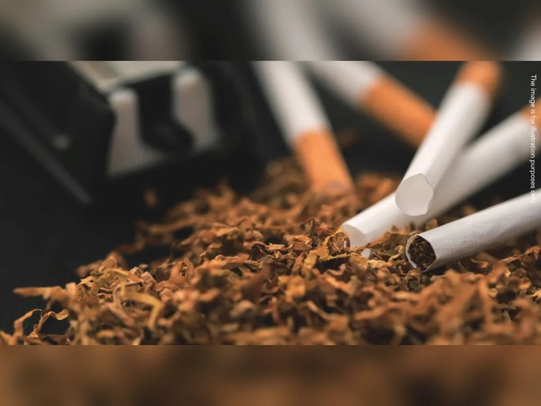 Lithuania’s Supreme Court upholds €9.7m damages ruling in cigarette smuggling case linked to EU fraud probe
