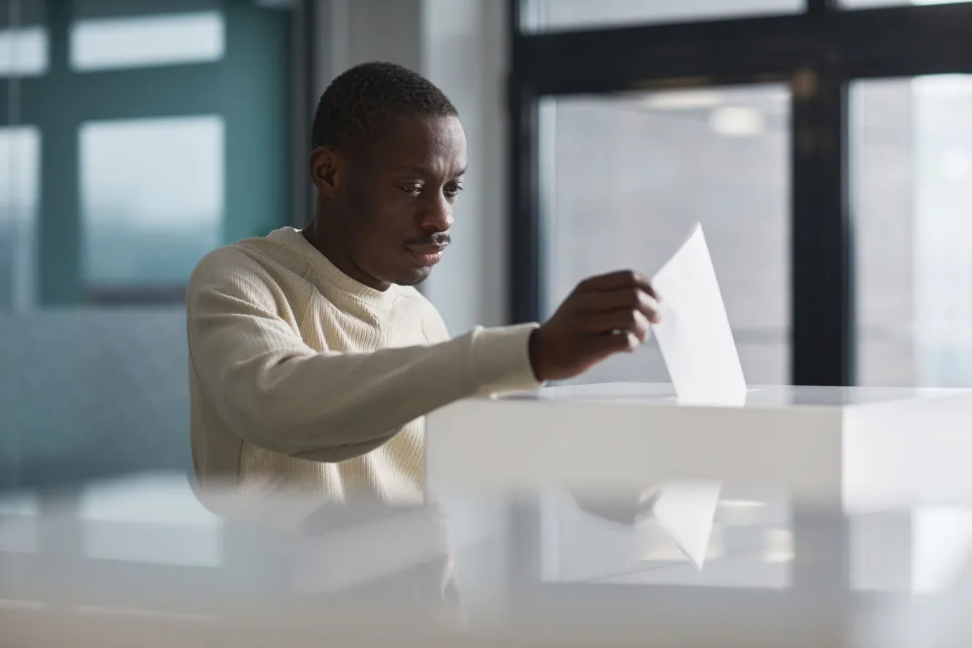 Election preparedness: 5 questions every organisation should ask