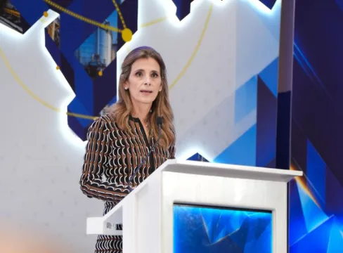 Ligia Bonetti llama a Centroamérica y RD competir como una sola región industrial