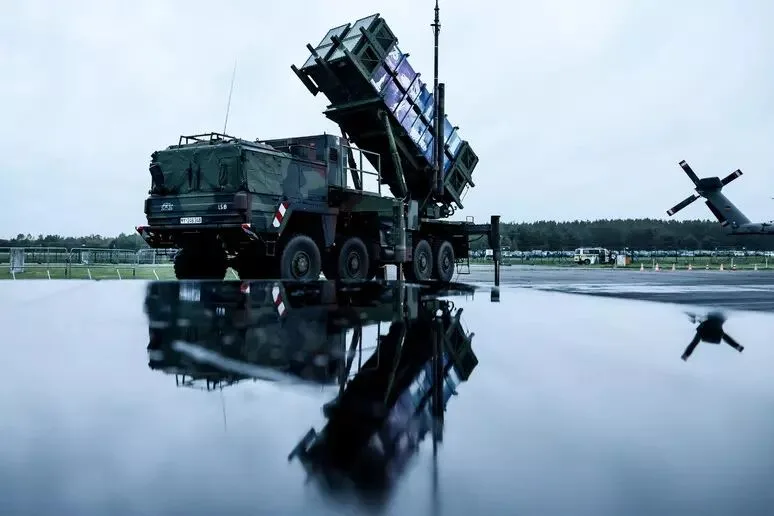 FOKUS – SHBA miraton shitjen e mundshme të raketave Patriot me vlerë 2,1 miliardë dollarë për Ukrainën