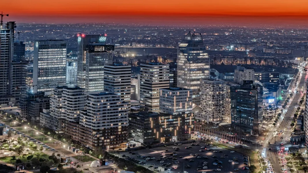 Pourquoi Casablanca Finance City séduit de plus en plus le monde anglophone