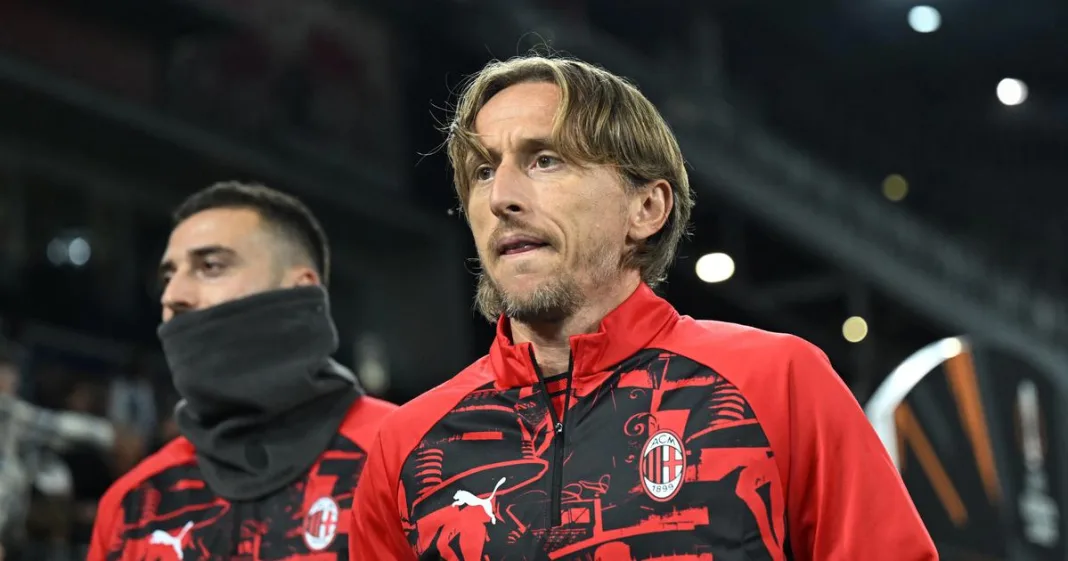 Modrić se oglasio nakon stravične nesreće u Španjolskoj: Uputio poruku svima pogođenima tragedijom