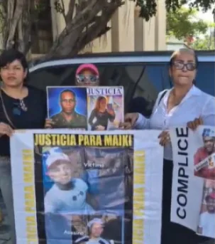 Unidas por sus hijos: madres reclaman justicia por muertes que siguen sin respuesta