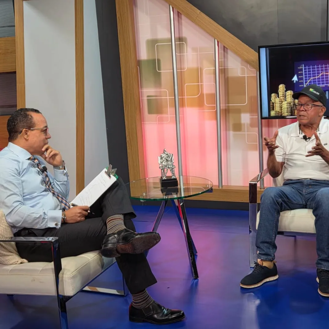 Presidente de los Parceleros advierte que no pueden competir con productores de EE. UU.