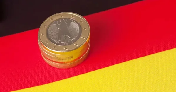 الألمان يتمسكون بأموالهم والإقبال على الشراء لا يزال ضعيفاً