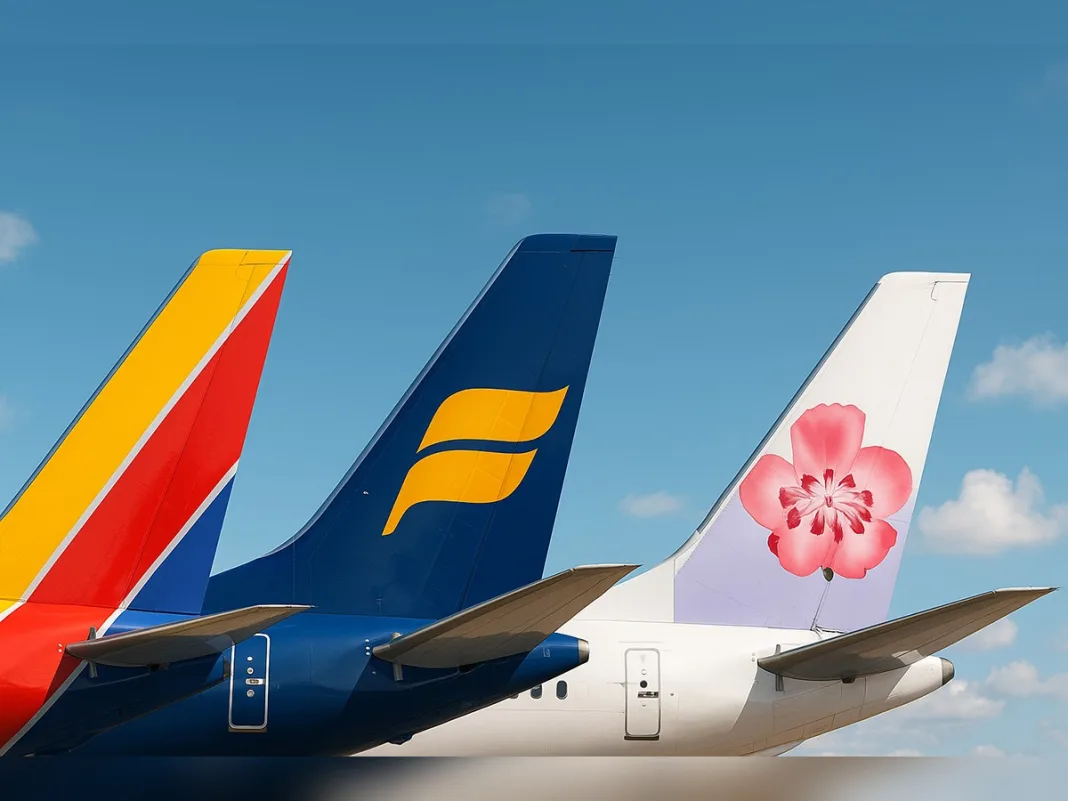 Air China Begins Year-Round Beijing–Keflavík Service With Stop in Copenhagen