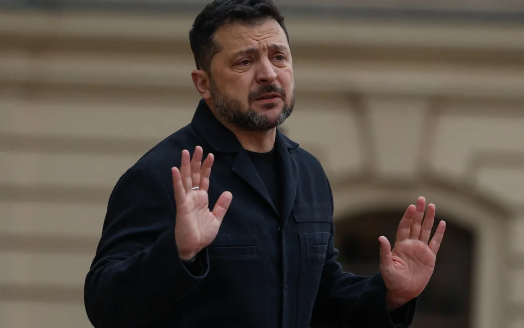 Wicepremier Włoch: Nie możemy nadal wysyłać broni Ukrainie
