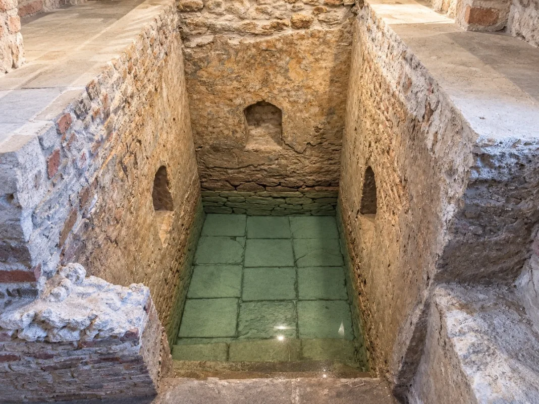 Forgotten Ritual Bath Beneath Bridgetown Reveals Barbados’ Seventeenth-Century Jewish History