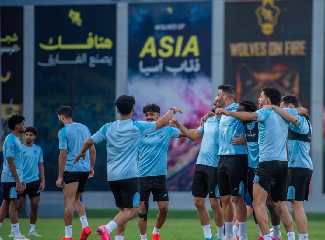 هل تشهد مباراة الاتفاق بداية الصحوة التعاونية «محلياً»؟