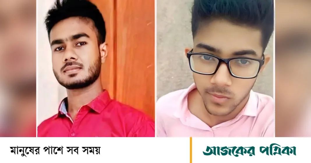 যবিপ্রবিতে সহপাঠীকে থাপ্পড়, অভিযুক্ত ছাত্র সাময়িক বহিষ্কার