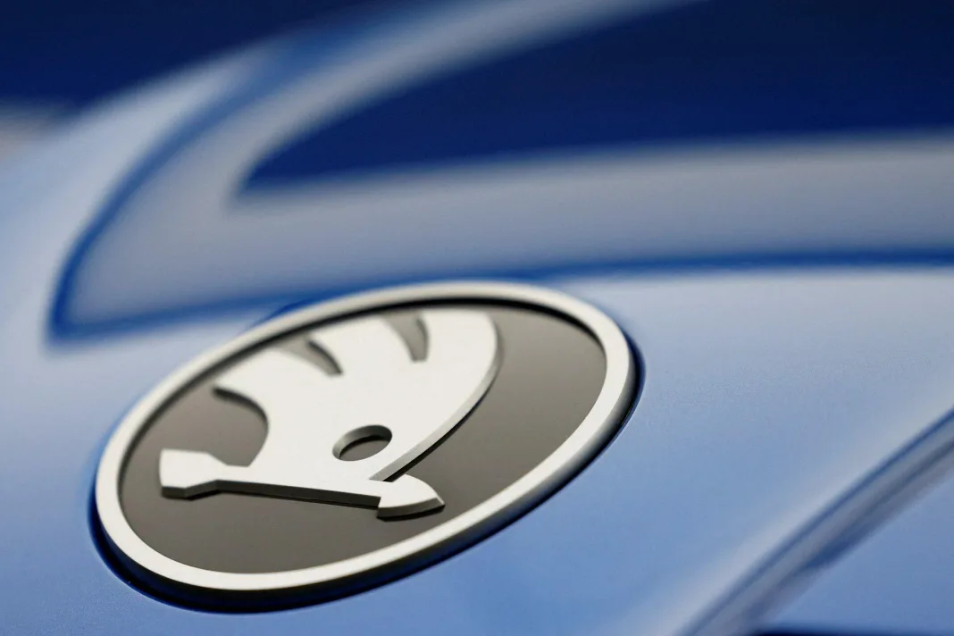 Skupina Škoda Auto zvýšila výrobu, odbyt aj zisk rastú automobilke aj napriek problémom Volkswagenu