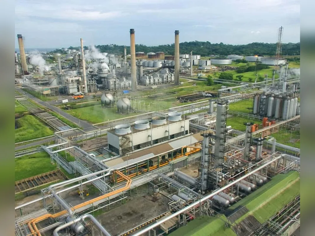 Petrotrin refinery restart planned with investor talks underway