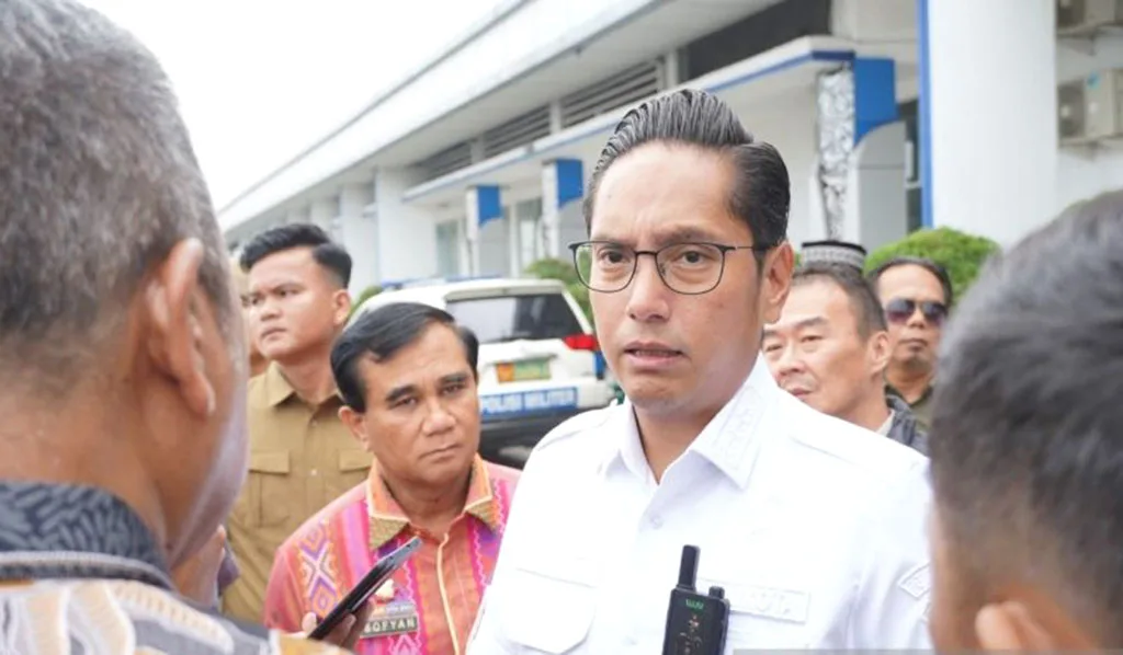 Wali Kota Medan Minta Rumah Sakit Tidak Menolak Pasien BPJS Kesehatan