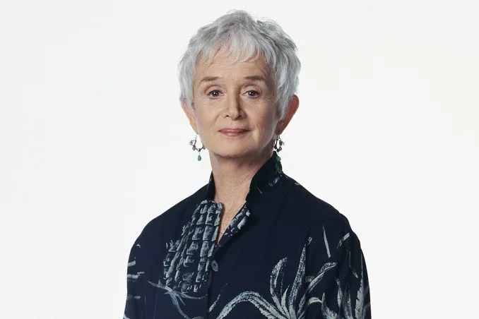 Barbara Barrie muere a los 95 años en Nueva York