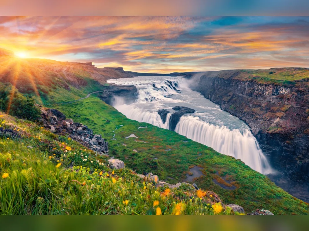 Iceland’s Golden Circle named top route for first-time visitors by tourism experts