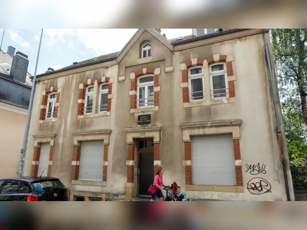 Luxembourg’s Heritage Debate Turns on Protecting Buildings Before Demolition Begins