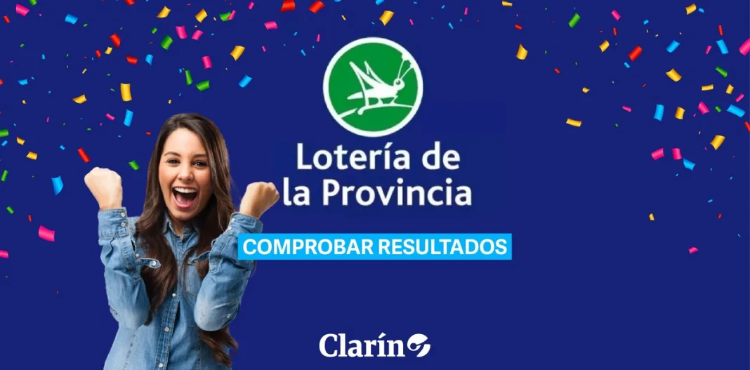 Quiniela de la Provincia: resultado del sorteo de la Vespertina de hoy, viernes 30 de octubre