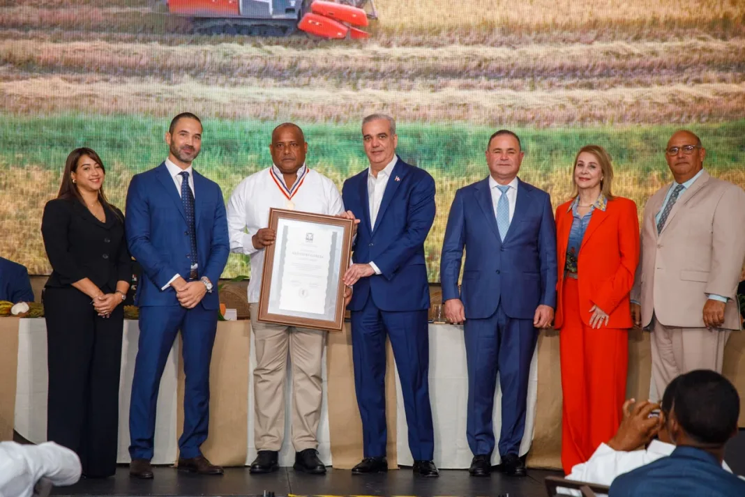Gobierno financió a más de 19 mil productores agropecuarios en 2025