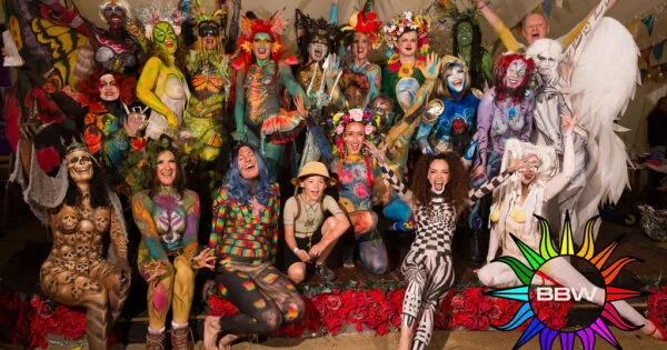 Gibraltar Body Art Association looks ahead to 15th year after busy 2026