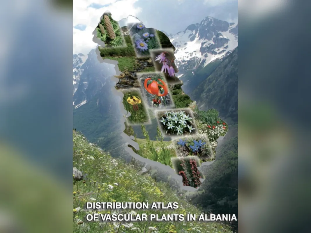 Albania’s Botanical Riches Reveal a Long Relationship Between Plants and Traditional Knowledge