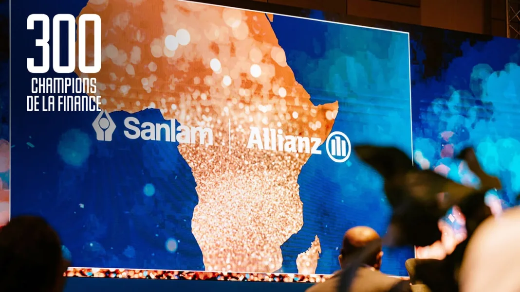 SanlamAllianz : pourquoi le géant de l’assurance tarde à séduire les fonds mondiaux